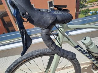 Giant Revolt Talla M GRX400