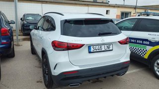 Mercedes-Benz GLA 200 D 110 kW (150 CV)