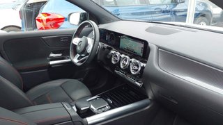 Mercedes-Benz GLA 200 D 110 kW (150 CV)