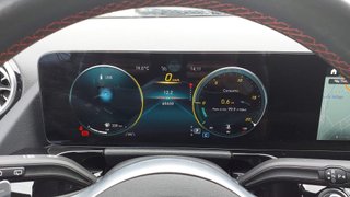 Mercedes-Benz GLA 200 D 110 kW (150 CV)