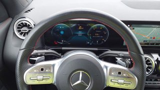 Mercedes-Benz GLA 200 D 110 kW (150 CV)