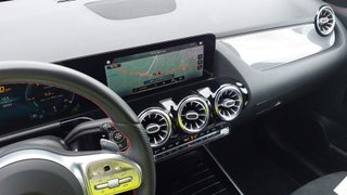 Mercedes-Benz GLA 200 D 110 kW (150 CV)