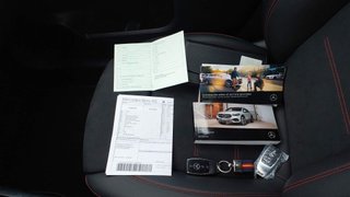 Mercedes-Benz GLA 200 D 110 kW (150 CV)