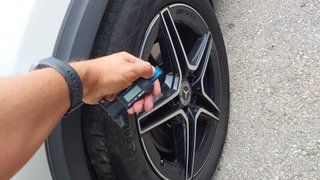 Mercedes-Benz GLA 200 D 110 kW (150 CV)