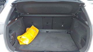 Mercedes-Benz GLA 200 D 110 kW (150 CV)