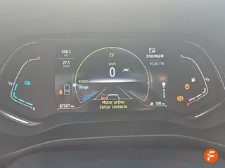 Renault Arkana E-Tech Engineered full hyb. 105kW(145CV)