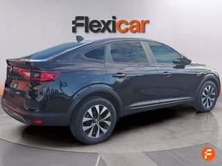 Renault Arkana E-Tech Engineered full hyb. 105kW(145CV)
