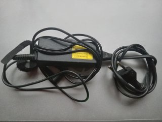 Cargador Toshiba 19V Portátil