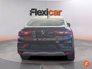 Renault Arkana E-Tech Engineered full hyb. 105kW(145CV)