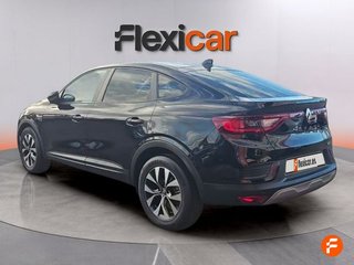 Renault Arkana E-Tech Engineered full hyb. 105kW(145CV)