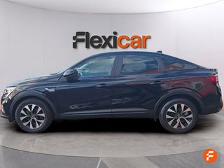 Renault Arkana E-Tech Engineered full hyb. 105kW(145CV)