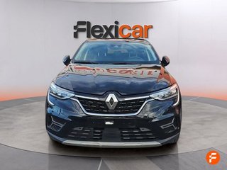 Renault Arkana E-Tech Engineered full hyb. 105kW(145CV)