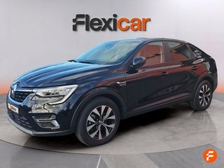 Renault Arkana E-Tech Engineered full hyb. 105kW(145CV)