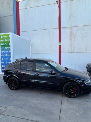 SEAT Leon 2004