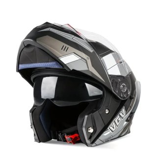 Casco VGV Mecánico Talla L