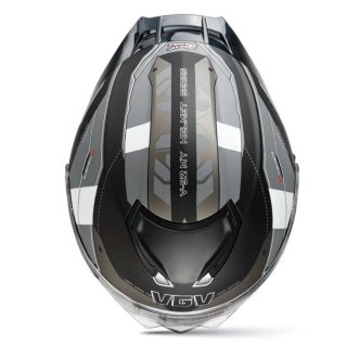 Casco VGV Mecánico Talla L