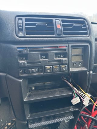 Opel Vectra 2.0 8v 115cv C20NE (averiado)
