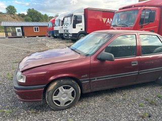Opel Vectra 2.0 8v 115cv C20NE (averiado)