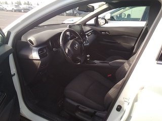 Toyota C-HR 1.8 125H Advance 90 kW (122 CV)