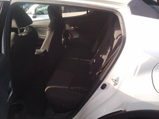 Toyota C-HR 1.8 125H Advance 90 kW (122 CV)