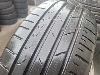 Renault Megane 205 55 R16 - Rueda de repuesto