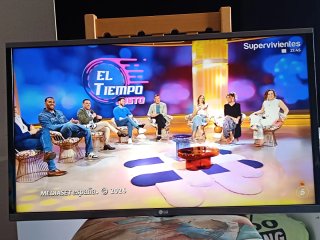 TV LG 32 Plasma Smart TV