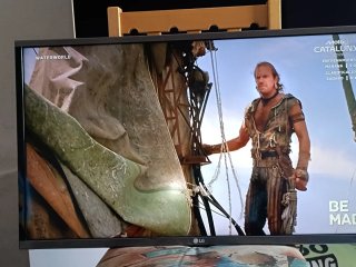 TV LG 32 Plasma Smart TV
