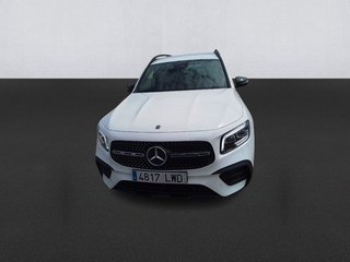 Mercedes-Benz GLB 200 d 110 kW (150 CV)