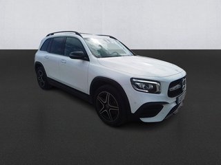 Mercedes-Benz GLB 200 d 110 kW (150 CV)