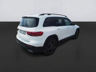 Mercedes-Benz GLB 200 d 110 kW (150 CV)