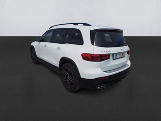 Mercedes-Benz GLB 200 d 110 kW (150 CV)