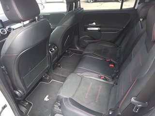 Mercedes-Benz GLB 200 d 110 kW (150 CV)