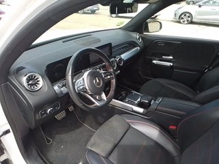 Mercedes-Benz GLB 200 d 110 kW (150 CV)
