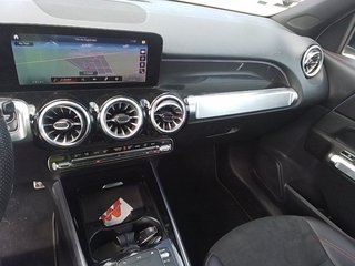Mercedes-Benz GLB 200 d 110 kW (150 CV)