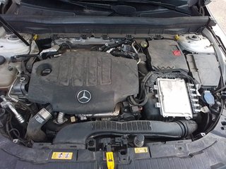 Mercedes-Benz GLB 200 d 110 kW (150 CV)