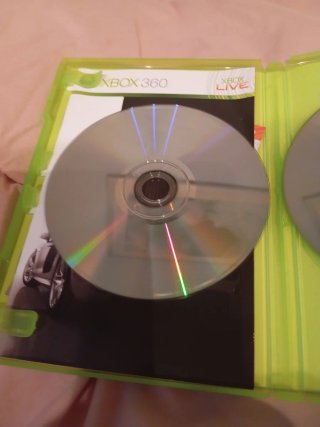 Forza Motorsport 3 Xbox 360