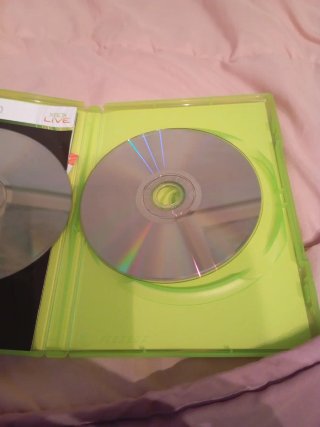 Forza Motorsport 3 Xbox 360