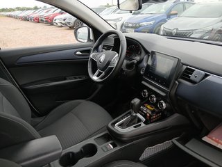 Renault Arkana Equilibre TCe 140 Microhíbrido EDC 103 kW (140 CV)