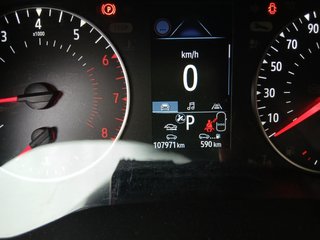 Renault Arkana Equilibre TCe 140 Microhíbrido EDC 103 kW (140 CV)