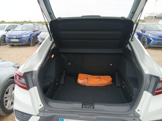 Renault Arkana Equilibre TCe 140 Microhíbrido EDC 103 kW (140 CV)