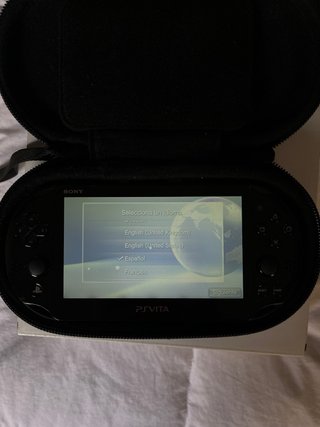 Pack Ps Vita