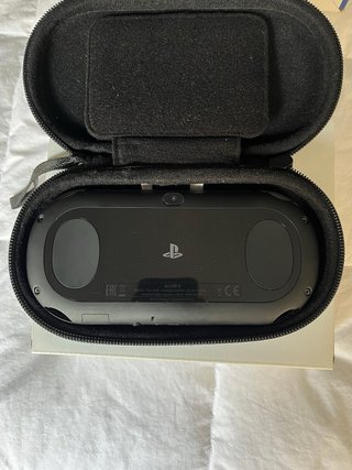 Pack Ps Vita