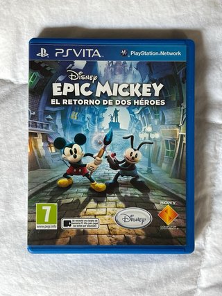 Pack Ps Vita
