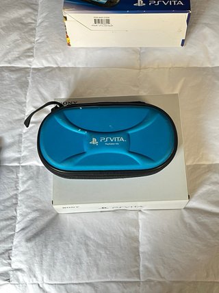 Pack Ps Vita