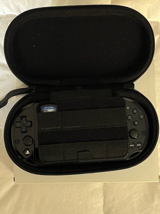 Pack Ps Vita