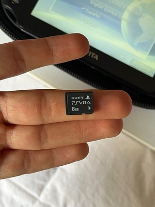 Pack Ps Vita