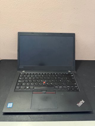 Portátil Lenovo i5