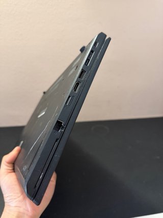 Portátil Lenovo i5