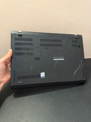 Portátil Lenovo i5