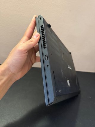 Portátil Lenovo i5